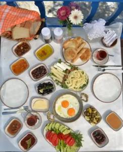 Selanik Pansiyon - 12