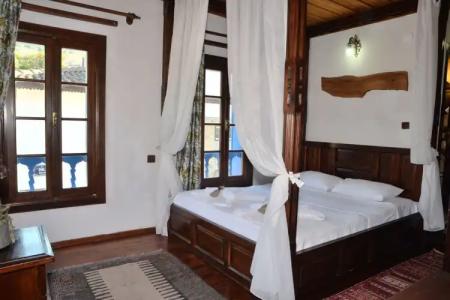 Selanik Pansiyon - 30