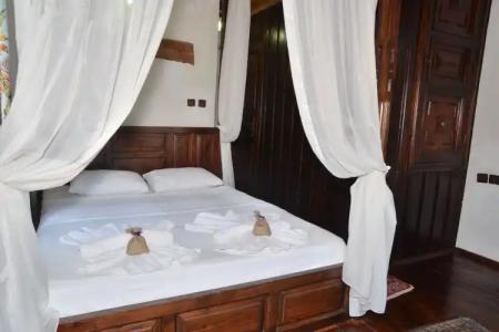 Selanik Pansiyon - 32