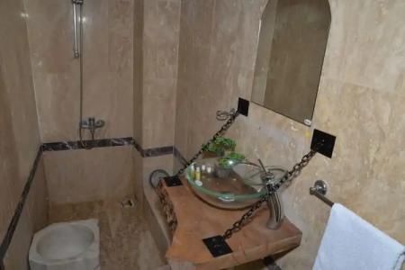 Selanik Pansiyon - 8