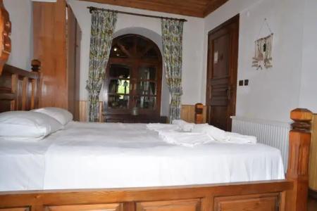 Selanik Pansiyon - 31