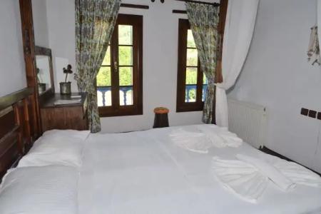 Selanik Pansiyon - 4