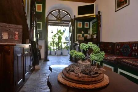 Selanik Pansiyon - 1