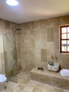 Selanik Pansiyon - 43