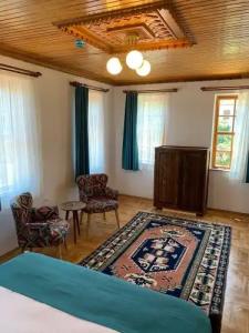 Selanik Pansiyon - 41