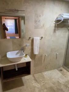 Selanik Pansiyon - 25