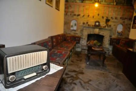 Selanik Pansiyon - 3