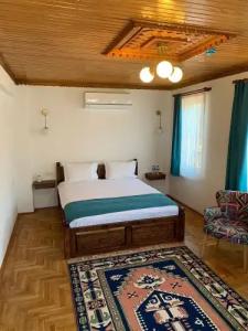 Selanik Pansiyon - 40