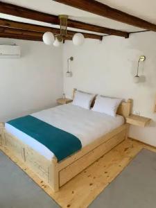 Selanik Pansiyon - 20