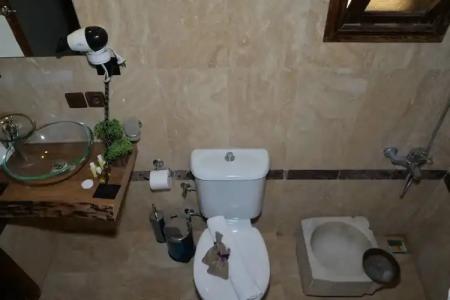 Selanik Pansiyon - 35