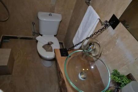 Selanik Pansiyon - 33