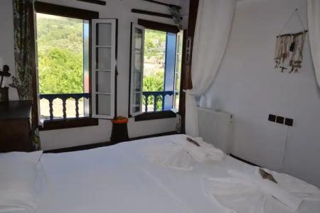 Selanik Pansiyon - 5