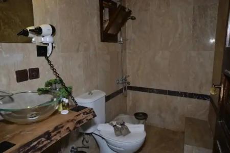 Selanik Pansiyon - 34