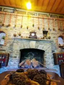 Selanik Pansiyon - 19