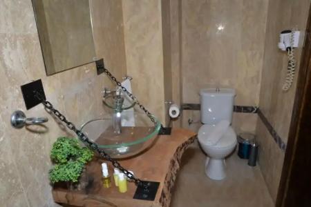 Selanik Pansiyon - 7