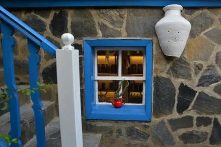 Selanik Pansiyon - 13