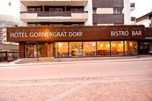 Gornergrat Dorf Hotel, Zermatt