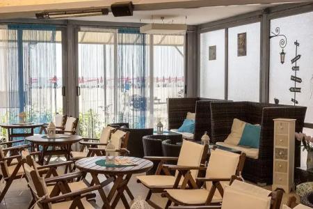 Palace - Half Board - 9