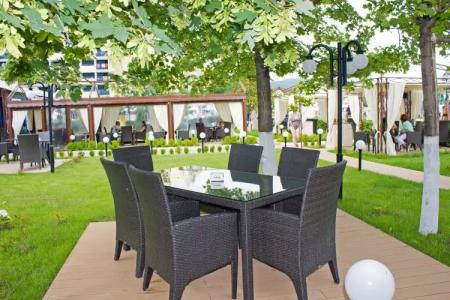 Palace - Half Board - 10