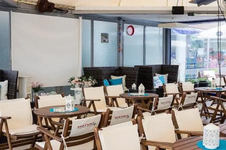 Palace - Half Board - 5