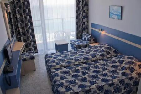 Palace - Half Board - 26