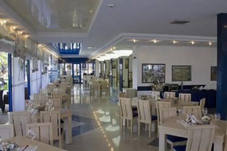 Palace - Half Board - 12