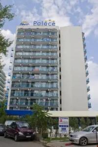 Palace - Half Board - 0