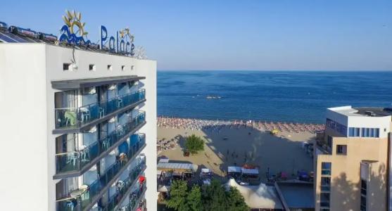 Palace - Half Board - 20