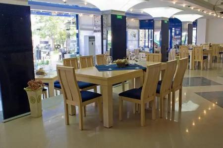 Palace - Half Board - 6