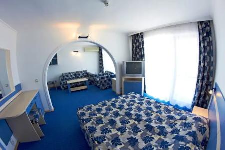 Palace - Half Board - 2