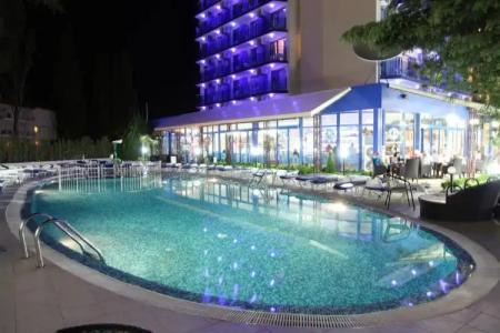 Palace - Half Board - 17