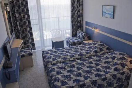 Palace - Half Board - 3