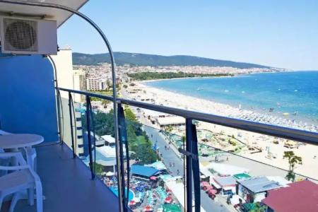 Palace - Half Board - 38