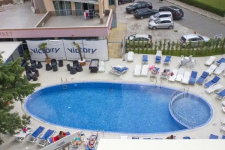 Palace - Half Board - 16