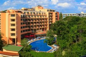 Hotel Allegra Balneo & SPA, Golden Sands