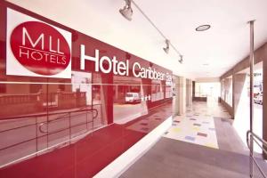 MLL Caribbean Bay Hotel, L'Arenal