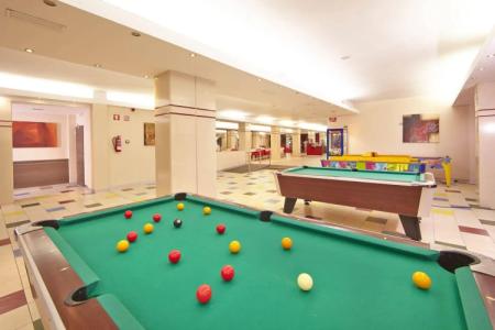 MLL Caribbean Bay - 16