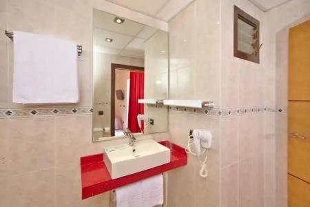 MLL Caribbean Bay - 8