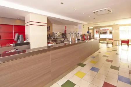 MLL Caribbean Bay - 1