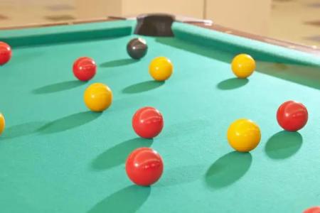 MLL Caribbean Bay - 17