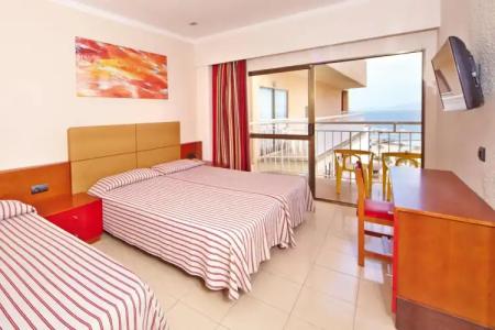 MLL Caribbean Bay - 3