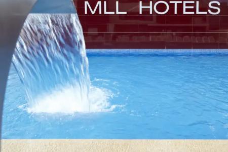 MLL Caribbean Bay - 13