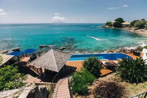 Oceanica Resort Seychelles - 0