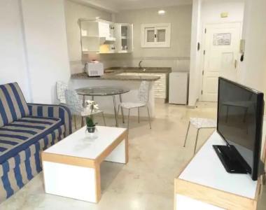 Apartamentos Bahia Playa - 41