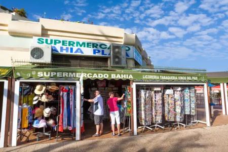 Apartamentos Bahia Playa - 25