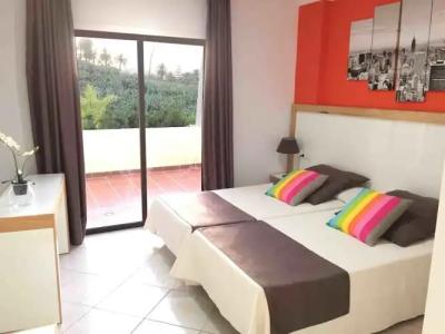 Apartamentos Bahia Playa - 44