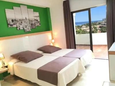 Apartamentos Bahia Playa - 36