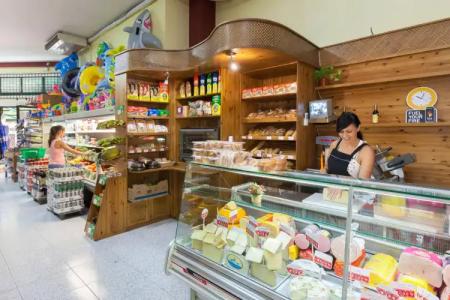 Apartamentos Bahia Playa - 11