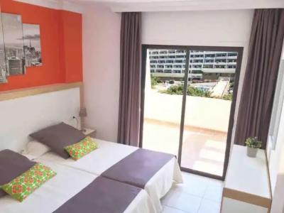 Apartamentos Bahia Playa - 57