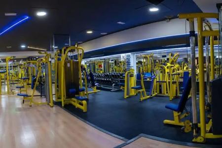 Apartamentos Bahia Playa - 21